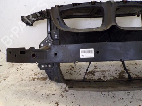 Crossmember BMW 1 (E81) 116 i | BP29096060C162 