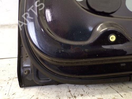 Right rear door VW GOLF V (1K1) 1.6 | BP29088804C5 