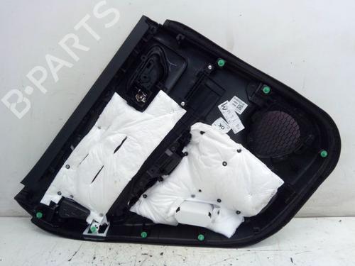 Rear right panel NISSAN QASHQAI III (J12) 1.5 VC-T e-Power | BP37136936C61 - Image 19