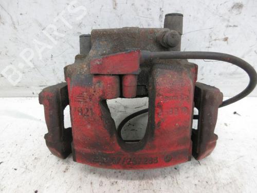 Used Left front brake caliper MERCEDES-BENZ SLK (R170) 230 Kompressor (170.447) (193 hp) 29086230