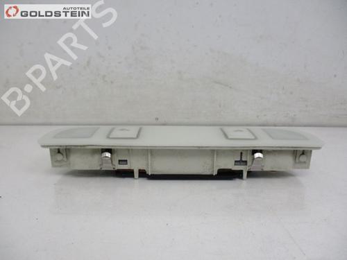 Interior roof light AUDI A6 C6 Avant (4F5) 3.0 TDI quattro | BP18749257I8 