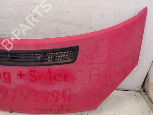 Hood FORD TRANSIT Van (FA_ _) 2.4 TDCi RWD | BP29092128C1 