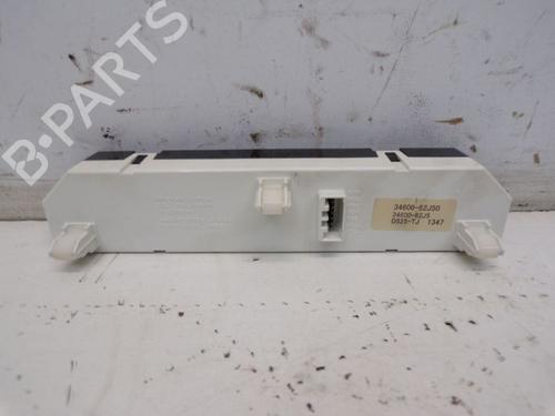 Display monitor SUZUKI SWIFT III (MZ, EZ) 1.3 (RS413, ZC11S) | BP21137845C48 