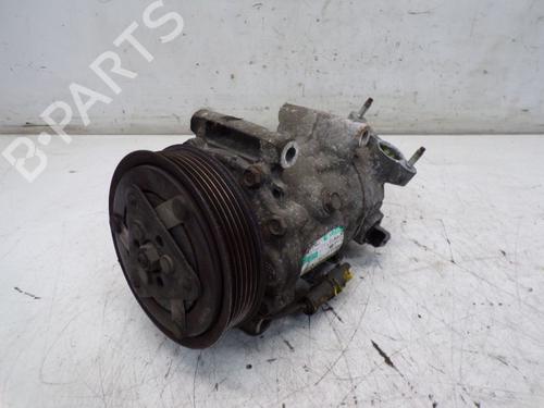 Used AC compressor CITROËN C4 I (LC_) 1.6 HDi (109 hp) 30668994