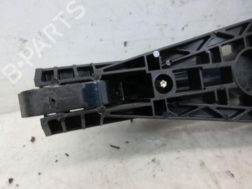 Front right exterior door handle OPEL ASTRA J (P10) 1.4 (68) | BP29095883C129 