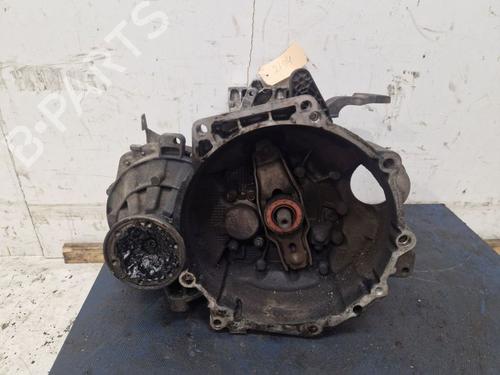 Getriebe für VW PASSAT B6 Variant (3C5) 1.9 TDI (105 hp) 29104737