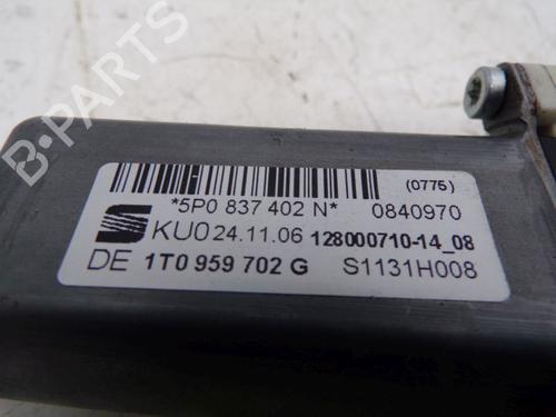 Electronic module SEAT ALTEA XL (5P5, 5P8) 2.0 TDI | BP25826337M83 