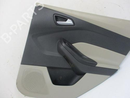 Rear right panel FORD FOCUS III 2.0 ST | BP38504650C61 - Image 2