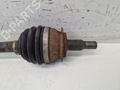 Antriebswelle links vorne MERCEDES-BENZ A-CLASS (W169) A 150 (169.031, 169.331) | BP29104337M38 