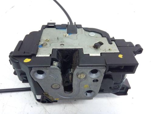 Rear left lock RENAULT KANGOO Express (FW0/1_) 1.5 dCi 90 (FW0G, FW05, FW08, FW11) | BP25826482C100 