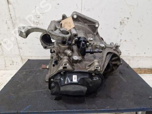 Gearbox SKODA FABIA III Estate (NJ5) 1.2 TSI | BP29109118M3 