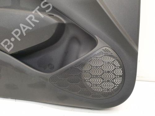 Front left panel HYUNDAI i10 III (AC3, AI3) 1.0 MPi | BP32661674C58