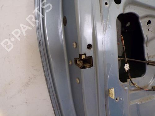 Left front door OPEL CORSA D (S07) 1.2 (L08, L68) | BP26647786C2 