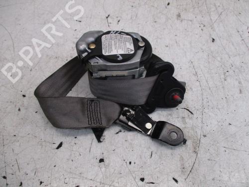 Used Rear left seatbelt Rear left seatbelt 37126795 37126795