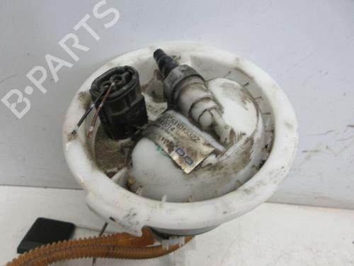 Fuel pump BMW 3 (E90) 335 i xDrive | BP37132556M76 - Image 3