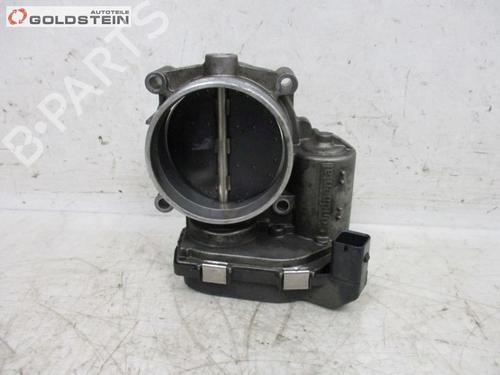 Used Throttle body BMW 6 Convertible (E64) 630 i (272 hp) 25224124
