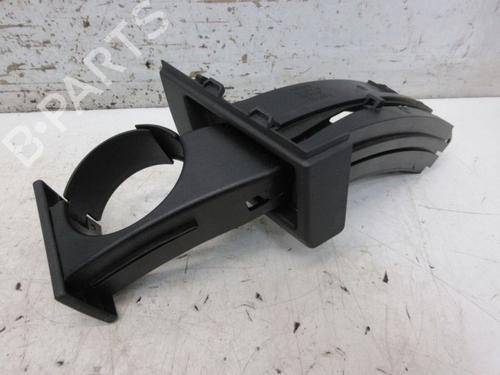 Koppholder/Gjenstandsholder BMW X3 (E83) 3.0 d (204 hp) 29093309
