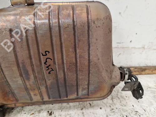 Exhaust system ALPINE A110 II 1.8 | BP37139091M121 - Image 10