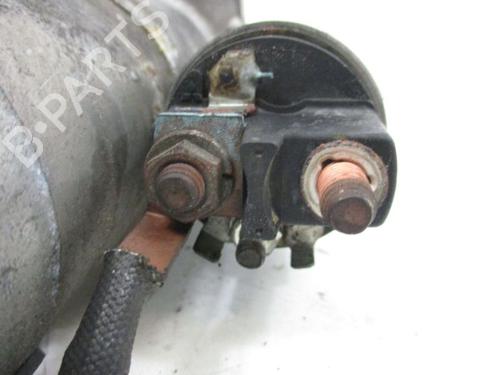 Starter SAAB 9-3 (YS3F, E79, D79, D75) 1.9 TiD | BP37111877M8 - Image 5