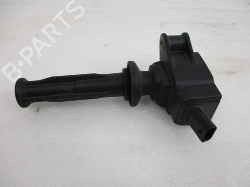 Ignition coil FORD GALAXY II (WA6) 2.0 EcoBoost | BP37111388M94 - Image 2