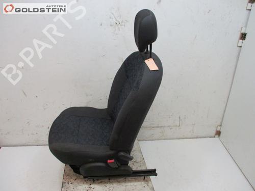 Right front seat RENAULT TWINGO II (CN0_) 1.2 (CN0D) | BP18765048C16 - Image 7