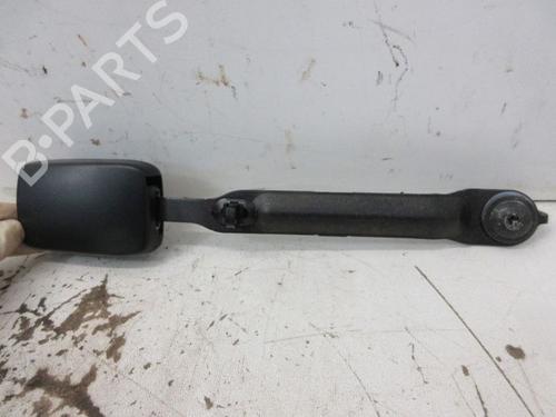 Used Seat buckle RENAULT GRAND SCÉNIC III (JZ0/1_) 1.4 16V (JZ0F) (131 hp) 29094676