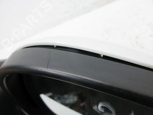 Right mirror BMW 1 (E81) 118 d | BP29091142C27 