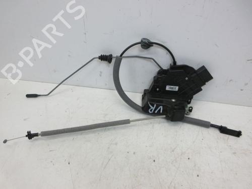 Højre fortil lås VOLVO XC60 I SUV (156) 3.2 AWD (243 hp) 21268680