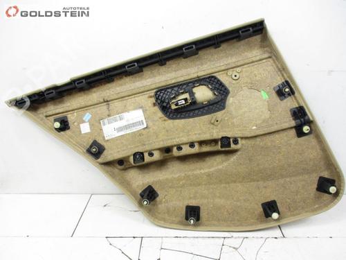 Rear right panel BMW 3 (E90) 325 i | BP37108601C61  - Image 7