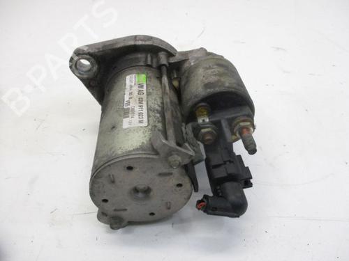 Starter VW TOURAN (1T1, 1T2) 1.6 FSI | BP18804166M8 