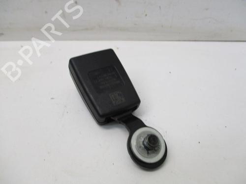 Seat buckle RENAULT TWINGO III (BCM_, BCA_) 1.0 SCe 70 | BP18802322I32