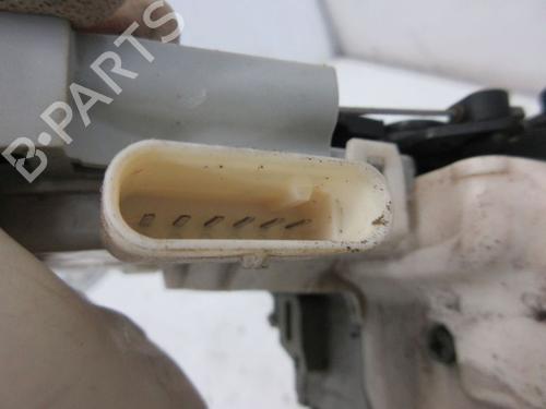 Rear right lock AUDI A1 Sportback (8XA, 8XF) 1.2 TFSI | BP29093423C99 