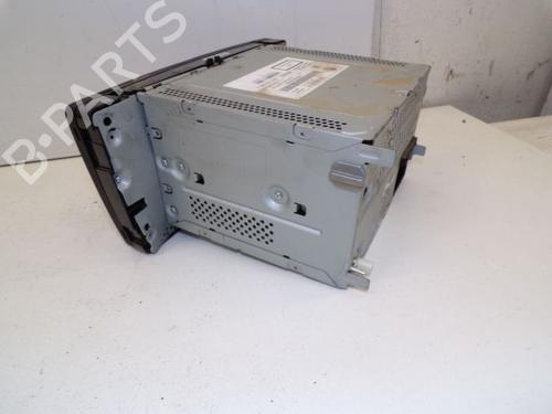 Radio SKODA OCTAVIA II Combi (1Z5) 1.6 TDI | BP29084541E6 