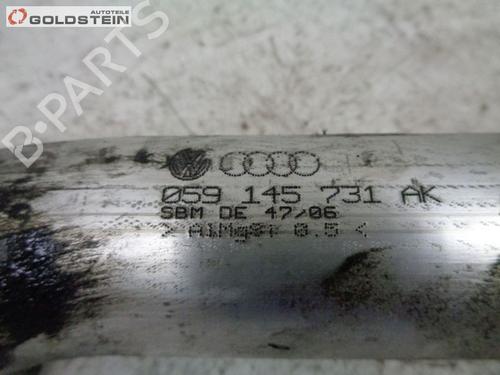 Pipe AUDI A6 C6 (4F2) 3.0 TDI quattro | BP37098735M125 - Image 2