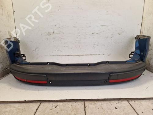 Used Rear bumper FORD GALAXY II (WA6) 2.0 TDCi (130 hp) 27453218