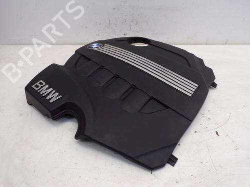 Upper protection BMW 1 (E87) 116 d | BP29097745M93 