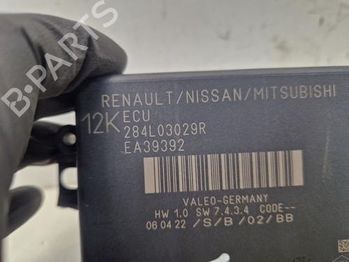 Control unit RENAULT MEGANE E-TECH SUV EV60 (BNJ1) | BP37133626M11  - Image 5