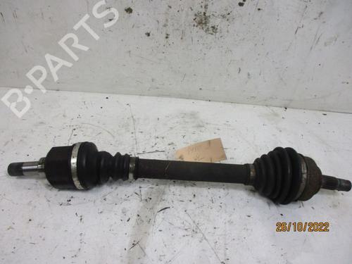 Used Left front driveshaft Left front driveshaft 37116037 37116037