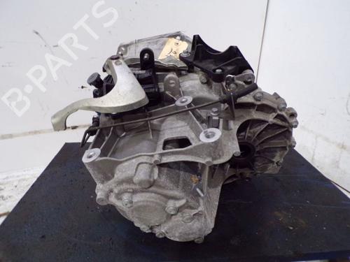 Gearbox FORD FIESTA VII (HJ, HF) 1.5 ST EcoBoost | BP37131761M3 - Image 3