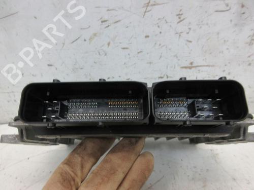 Engine control unit (ECU) MINI MINI (R50, R53) Cooper | BP37125533M57 - Image 4