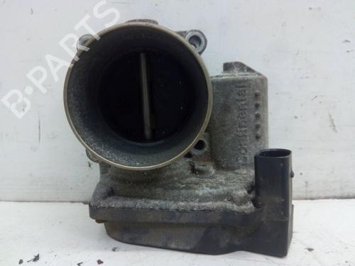 Caja mariposa VW POLO V (6R1, 6C1) 1.4 (6R1) (85 hp) 31703101