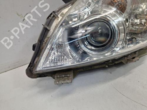 Left headlight TOYOTA AURIS (_E15_) 1.8 Hybrid (ZWE150_, ZWE150R) | BP37094779C28 - Image 3