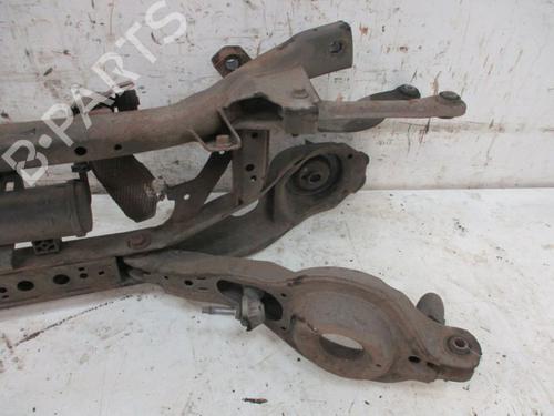 Rear axle FORD FOCUS III 1.6 EcoBoost | BP29087145M2 