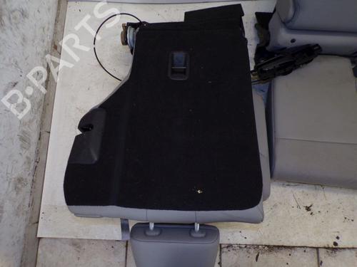 Sæde Bagtil HONDA CR-V IV (RM_) 2.4 AWD (RM4) | BP31588429C17