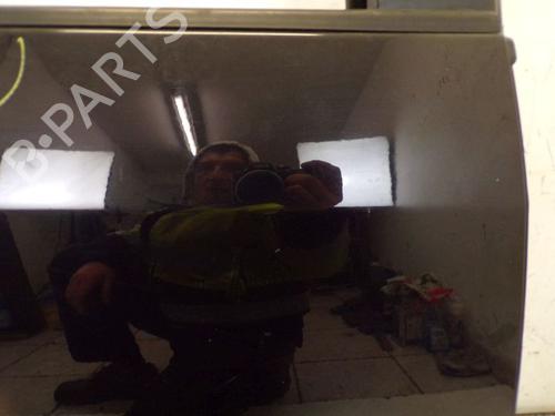 Right rear door VW TOURAN (1T1, 1T2) 1.9 TDI | BP29092761C5 