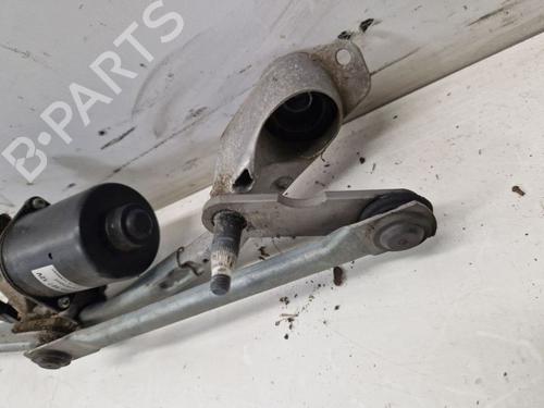 Front wipers mechanism MERCEDES-BENZ A-CLASS (W169) A 170 (169.032, 169.332) | BP26488406C83 