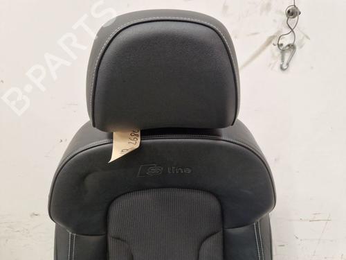 Right front seat AUDI Q5 (8RB) 2.0 TDI quattro | BP36771386C16 - Image 2