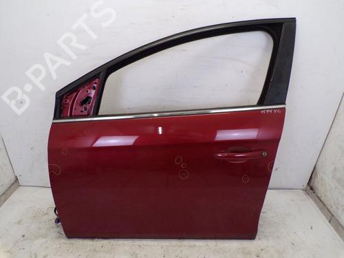 Used Left front door FIAT BRAVO II (198_) 1.6 D Multijet (198AXH1B) (105 hp) 26647837