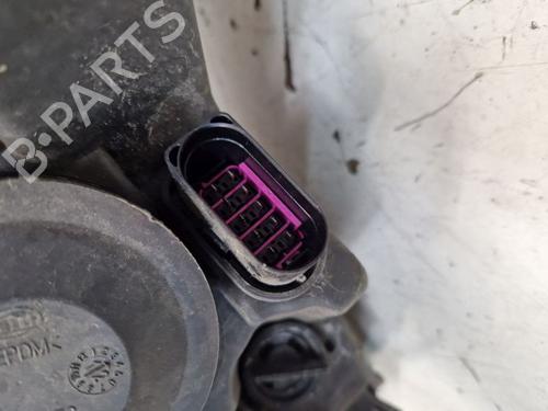 Right headlight VW GOLF PLUS V (5M1, 521) 1.6 TDI | BP31377261C29  - Image 8