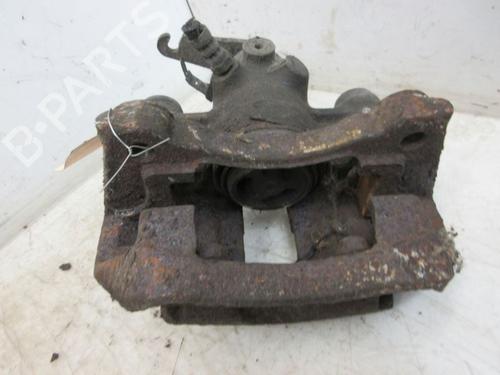 Używane Zacisk hamulca tylnego lewego IVECO DAILY III Van 29 L 12 V (ALKA41A2, ALLA52A2, ALKA42A2) (116 hp) 30668661